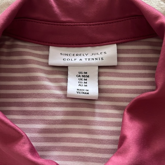 Sincerely Jules Top - Picture 2 of 4